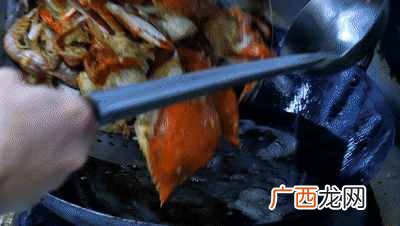 海鲜大咖里都有什么海鲜(各种口味海鲜大咖的