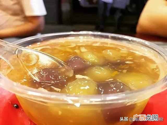 在广东开一家糖水店什么位置比较好（最受广州