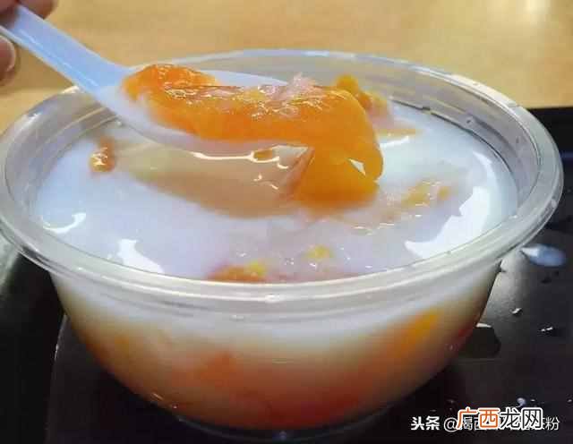 在广东开一家糖水店什么位置比较好（最受广州