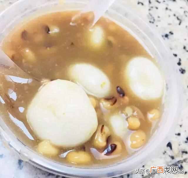 在广东开一家糖水店什么位置比较好（最受广州