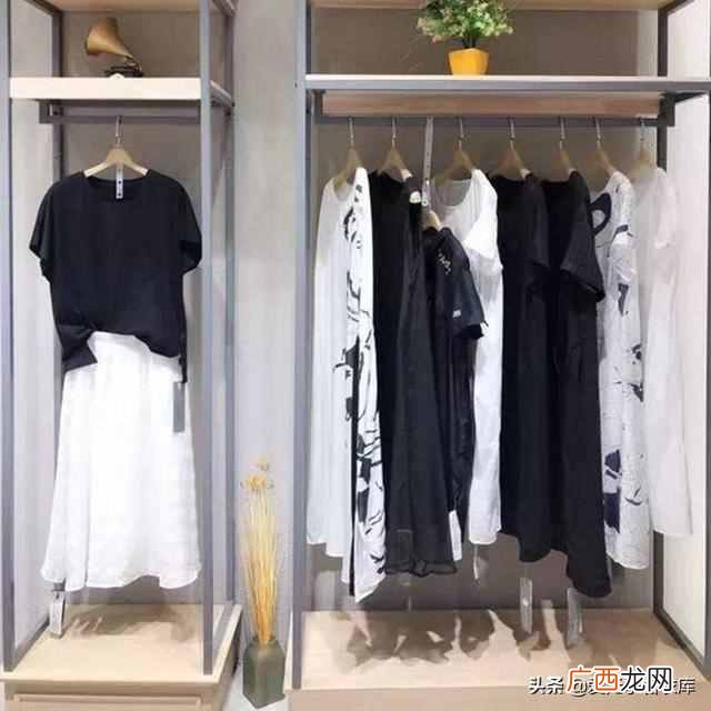 开服装折扣店叫什么名字好（金牌店长教你经营