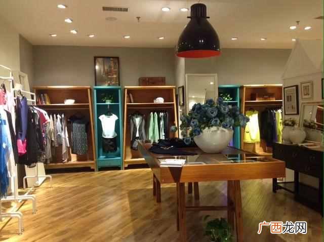 服装店地面装修材料用哪种最好（5个服装店装修