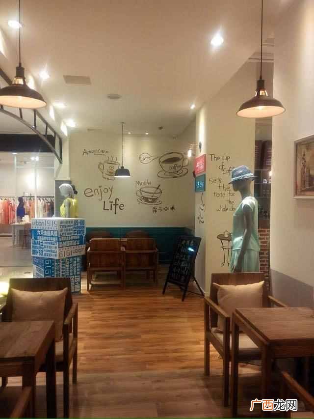 服装店地面装修材料用哪种最好（5个服装店装修