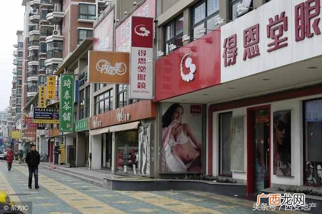 临街二楼门面能做什么生意（99%的投资者都不知