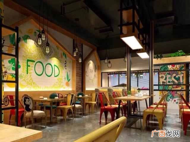 店铺装修都有什么风格（让你迈不动脚的10个店铺