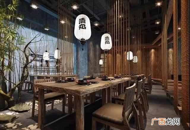 店铺装修都有什么风格（让你迈不动脚的10个店铺