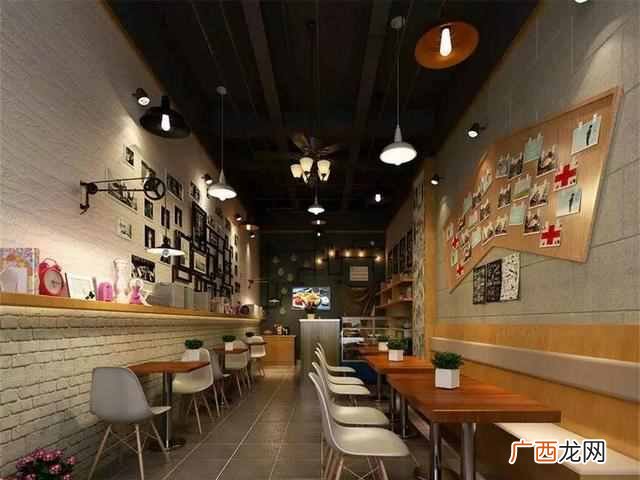 店铺装修都有什么风格（让你迈不动脚的10个店铺