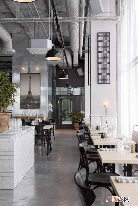 店铺装修都有什么风格（让你迈不动脚的10个店铺