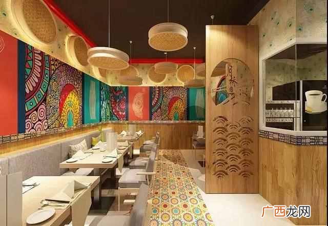店铺装修都有什么风格（让你迈不动脚的10个店铺