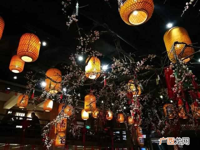 店铺装修都有什么风格（让你迈不动脚的10个店铺