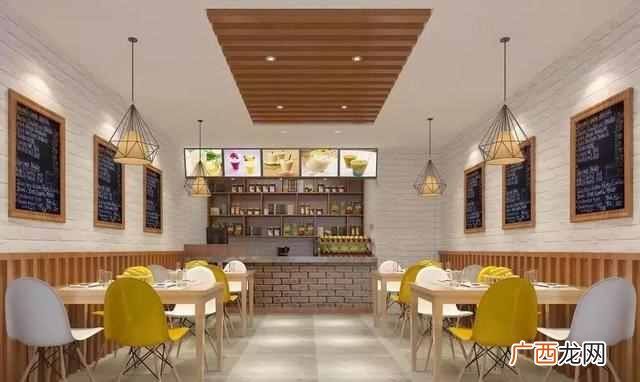店铺装修都有什么风格（让你迈不动脚的10个店铺