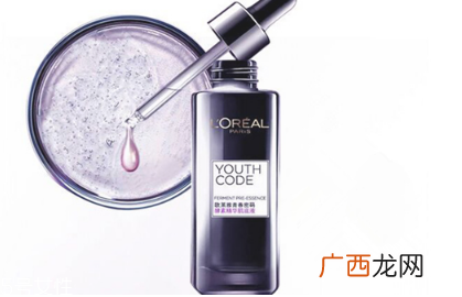 欧莱雅精华液哪个好 乳液和精华使用的先后顺序