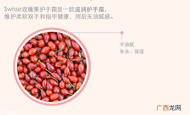 swisse玫瑰果护手霜好用吗 swisse玫瑰果护手霜价格