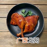 经典粤菜 酸梅鸭腿