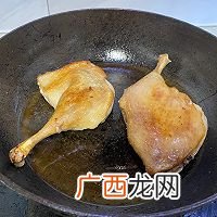 经典粤菜 酸梅鸭腿