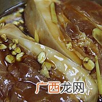 粤菜中广受欢迎的美味蜜汁叉烧