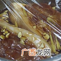 粤菜中广受欢迎的美味蜜汁叉烧
