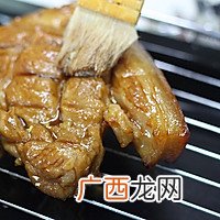 粤菜中广受欢迎的美味蜜汁叉烧