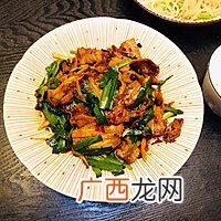 川菜之魂：回锅肉