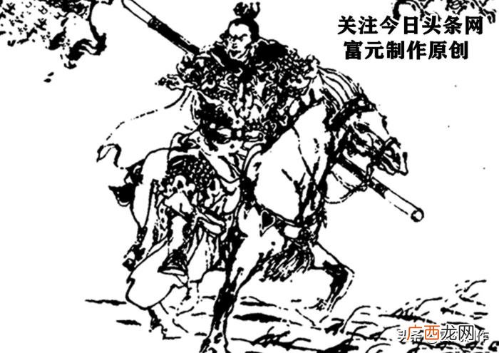 薛葵为什么打不过驴头太子，力斗薛葵大战秦文的传奇驴头太子