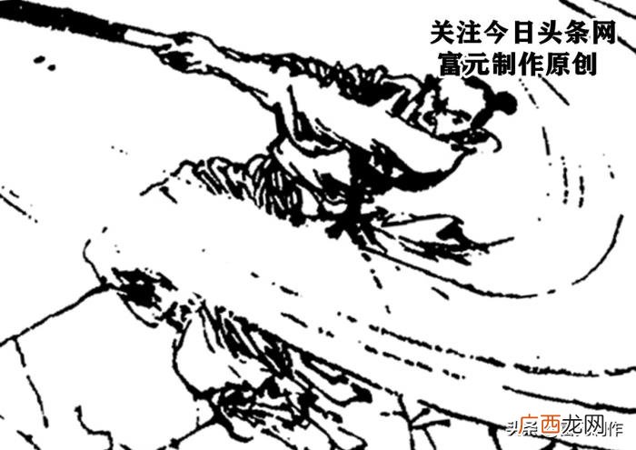 薛葵为什么打不过驴头太子，力斗薛葵大战秦文的传奇驴头太子