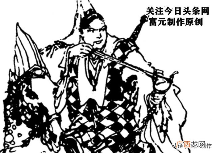 薛葵为什么打不过驴头太子，力斗薛葵大战秦文的传奇驴头太子