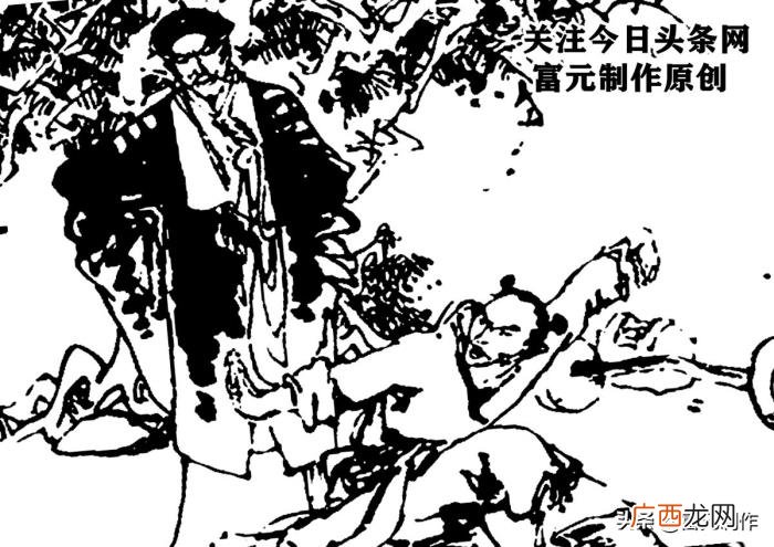 薛葵为什么打不过驴头太子，力斗薛葵大战秦文的传奇驴头太子