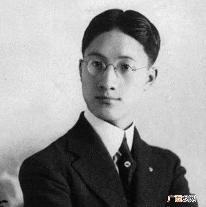 徐志摩的爱情故事，徐志摩和他的三个女人