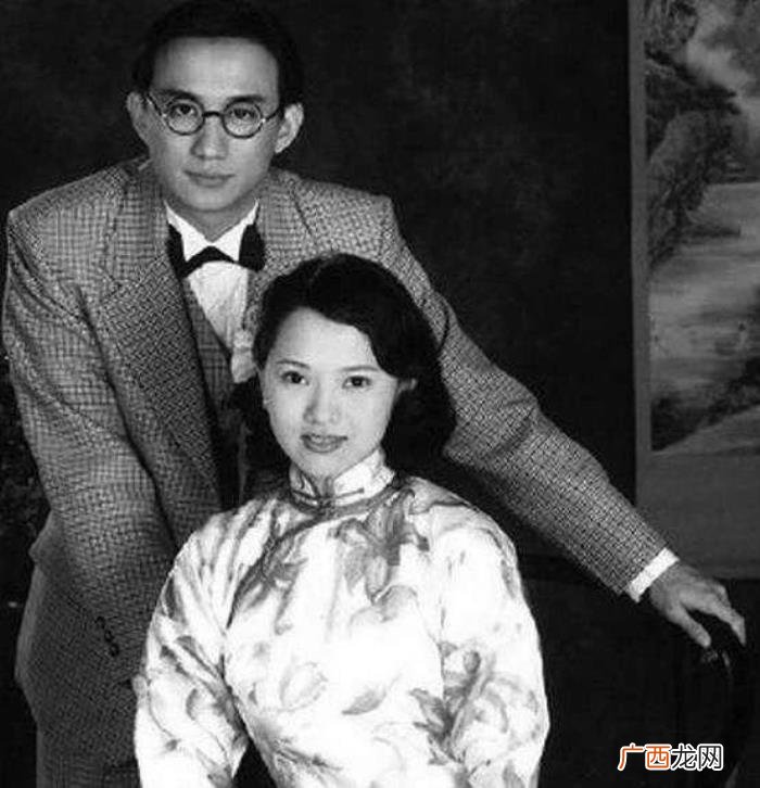 徐志摩的爱情故事，徐志摩和他的三个女人