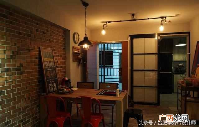 5款小清新餐厅灯具 北欧风餐厅灯饰效果图片