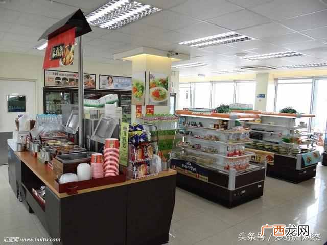 711便利店销售什么(711便利店一天就卖35万是真的