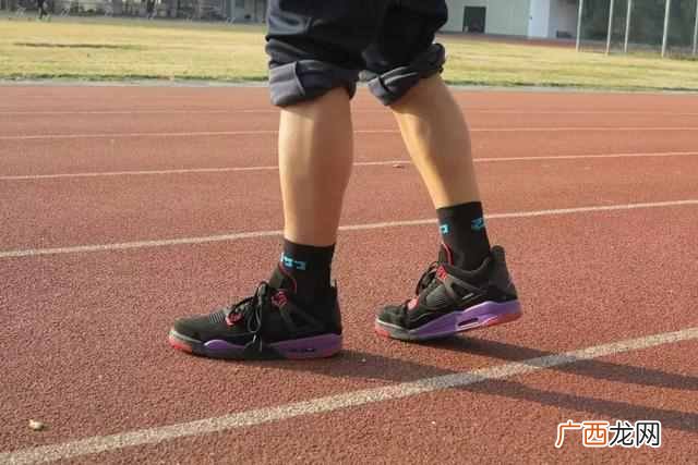 男士跑步适合穿什么袜子（贝克汉、余文乐都这