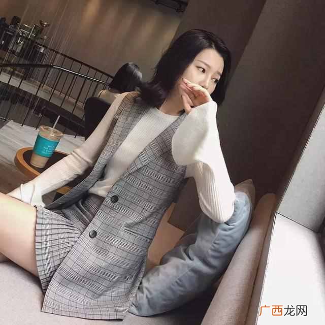 19年秋冬流行什么女士马甲（今年明星最爱的15款