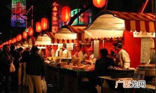 古城旅游景区卖什么东西赚钱（3类最受游客欢迎