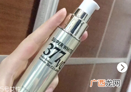 城野医生377美白精华有副作用吗 城野医生377特点