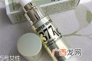 城野医生377美白精华有副作用吗 城野医生377特点