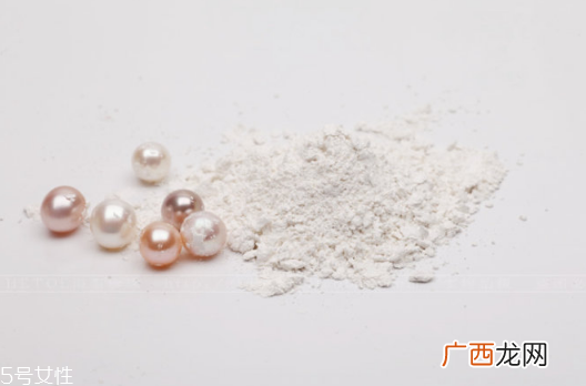维生素e和珍珠粉调一起的效用 珍珠粉面膜做太频繁的坏处