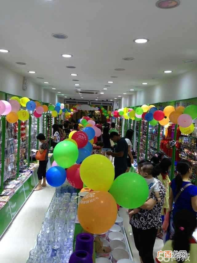 开什么门市比较合适,开店的话开什么店比较好