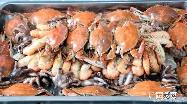 在家做做海鲜大咖需要用什么锅底（2019海鲜大咖