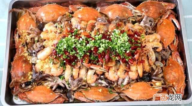 在家做做海鲜大咖需要用什么锅底（2019海鲜大咖