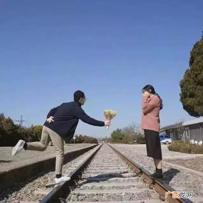 感动到哭的异地情话，10句让人感动到哭的异地恋情话