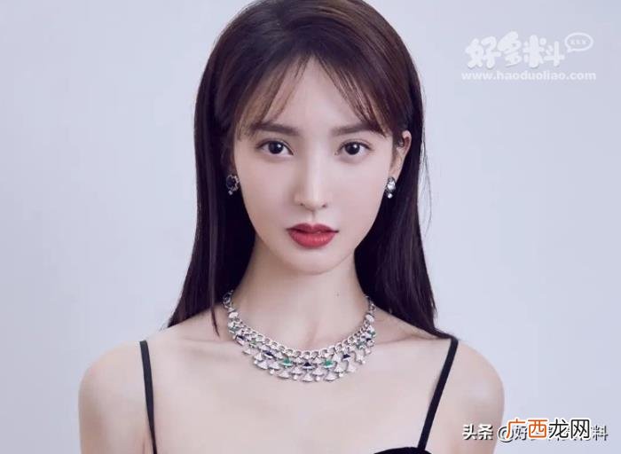 金晨演了哪些电视剧，金晨主演的电视剧有哪些