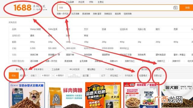 电商批发平台有哪些 电商货源供应平台