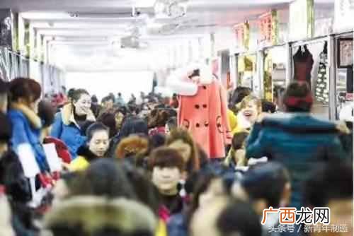 做出口服装折扣店前景怎么样（一个服装老手给