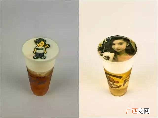 那些好喝不腻的奶盖都是什么牌子（网红9款人气