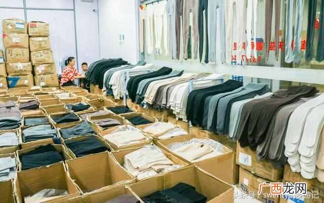 摆地摊卖袜子什么地方好卖(4种最适合人穿的袜