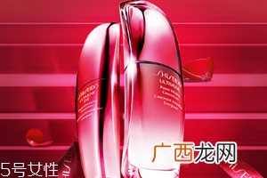 资生堂红腰子是肌底液还是精华 资生堂红腰子精华的功效