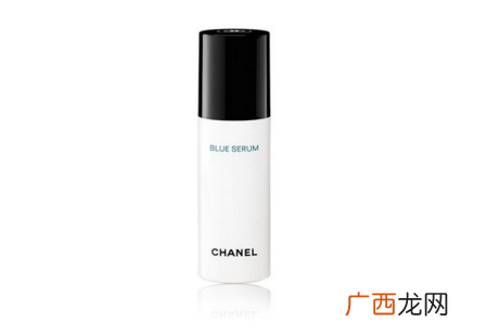 香奈儿蓝色肌底精华的护肤功效 使用测评