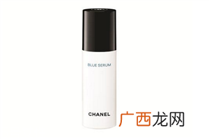 香奈儿蓝色肌底精华的护肤功效 使用测评