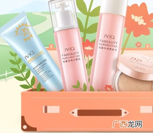 JVJQ瑾泉适合什么年龄?高性价比的国货